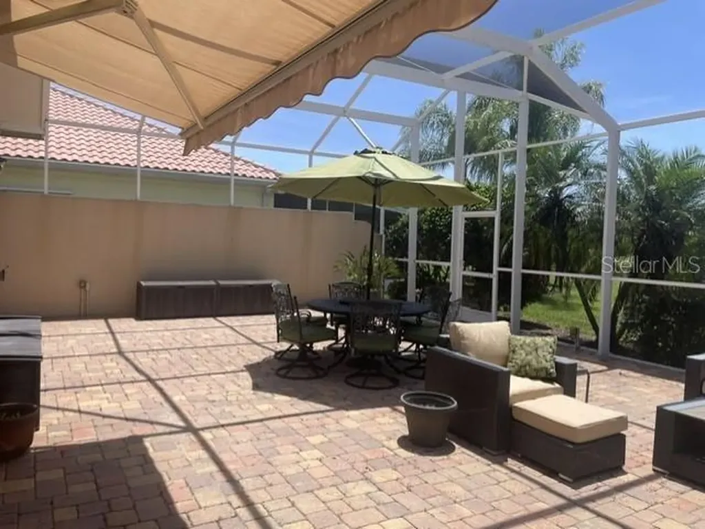11818 Fiore Lane Sarasota FL 34238