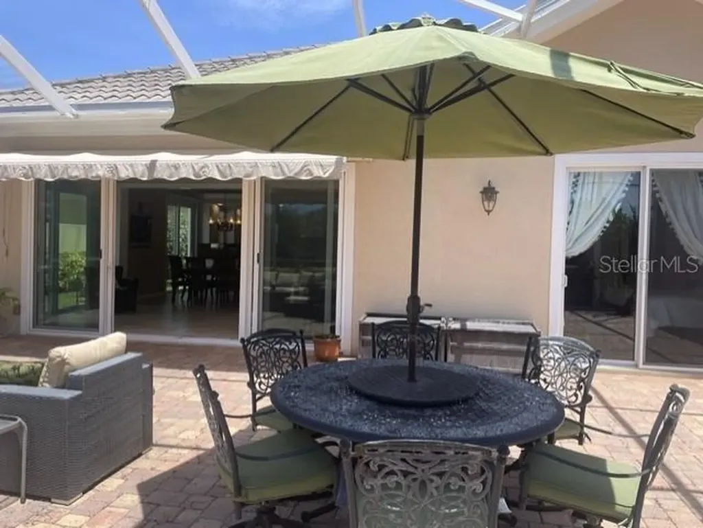 11818 Fiore Lane Sarasota FL 34238