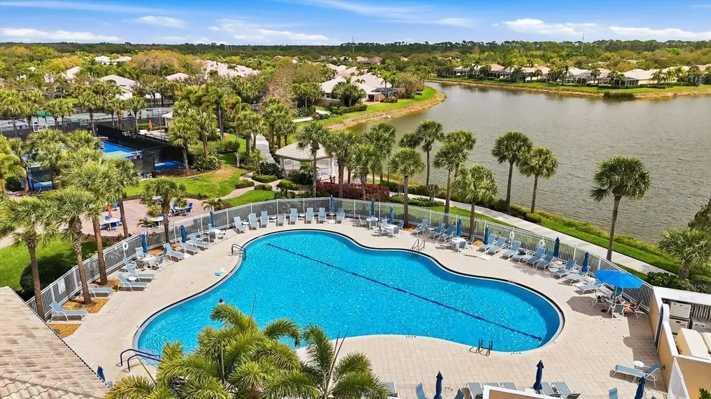 11818 Fiore Lane Sarasota FL 34238