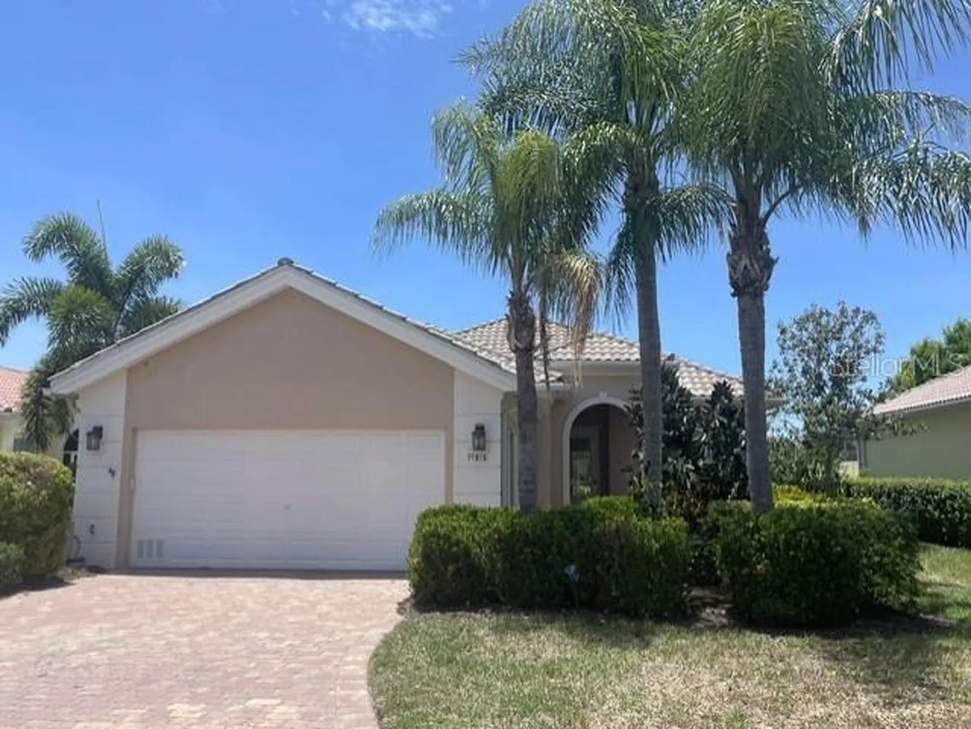 11818 Fiore Lane Sarasota FL 34238