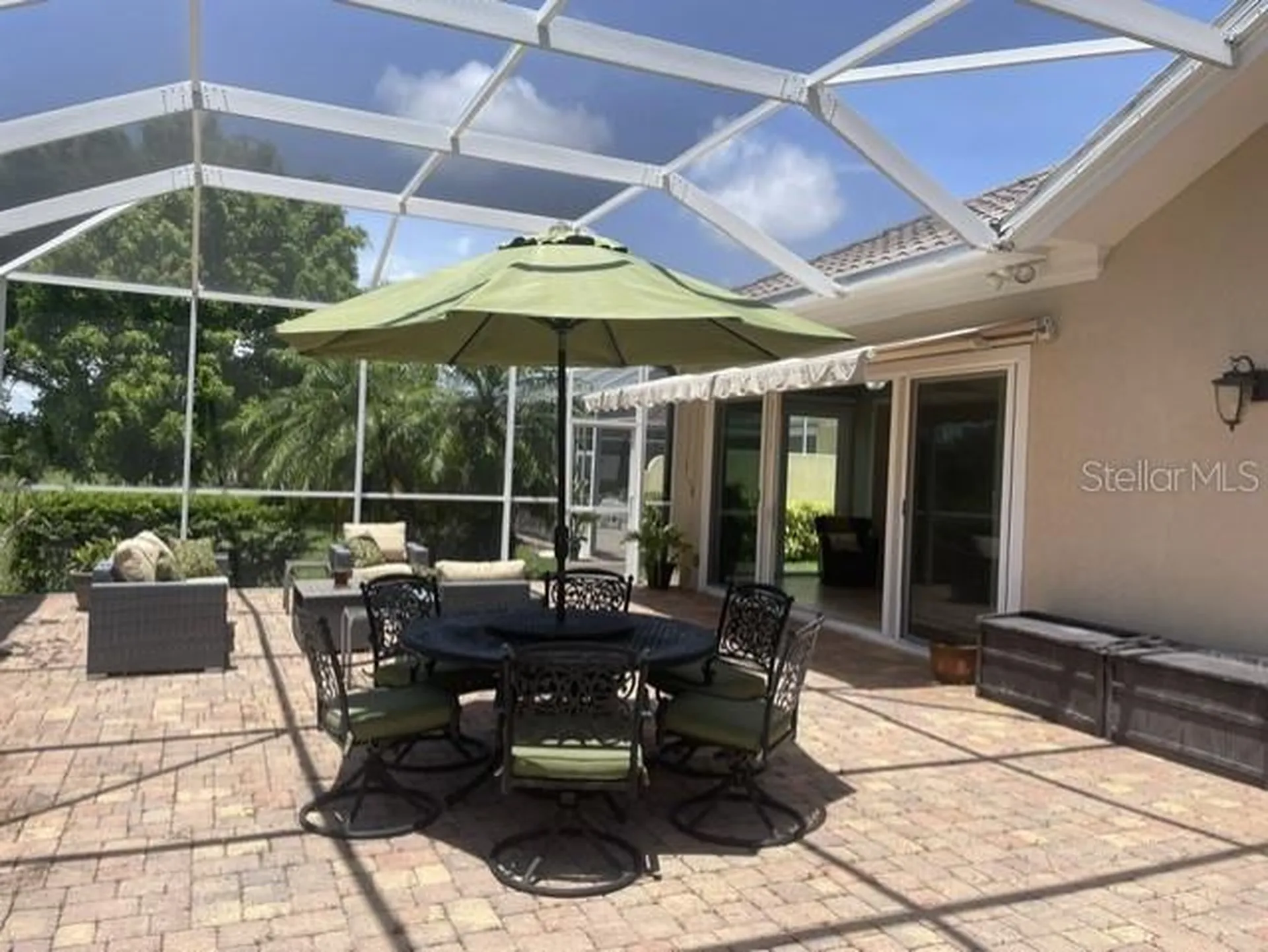 11818 Fiore Lane Sarasota FL 34238
