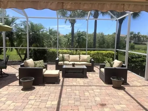 11818 Fiore Lane Sarasota FL 34238