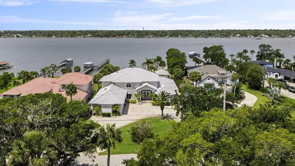 626 Riverside Drive Ormond Beach FL 32176