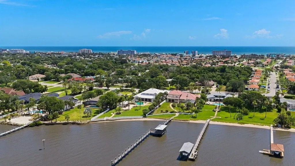 626 Riverside Drive Ormond Beach FL 32176