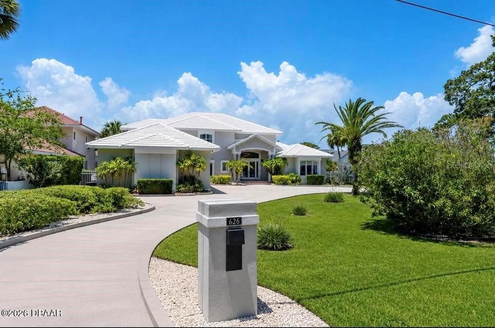 626 Riverside Drive Ormond Beach FL 32176