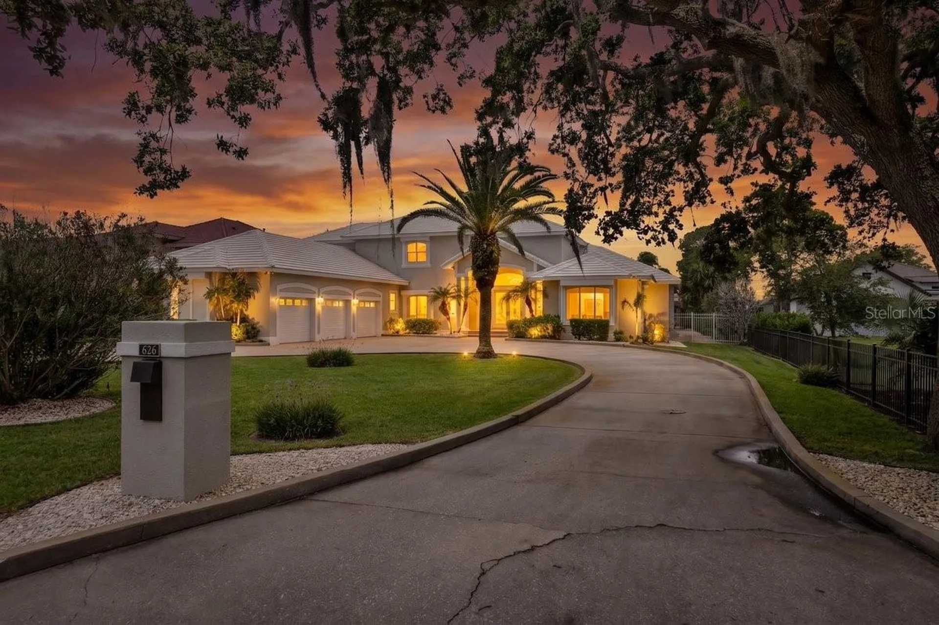 626 Riverside Drive Ormond Beach FL 32176