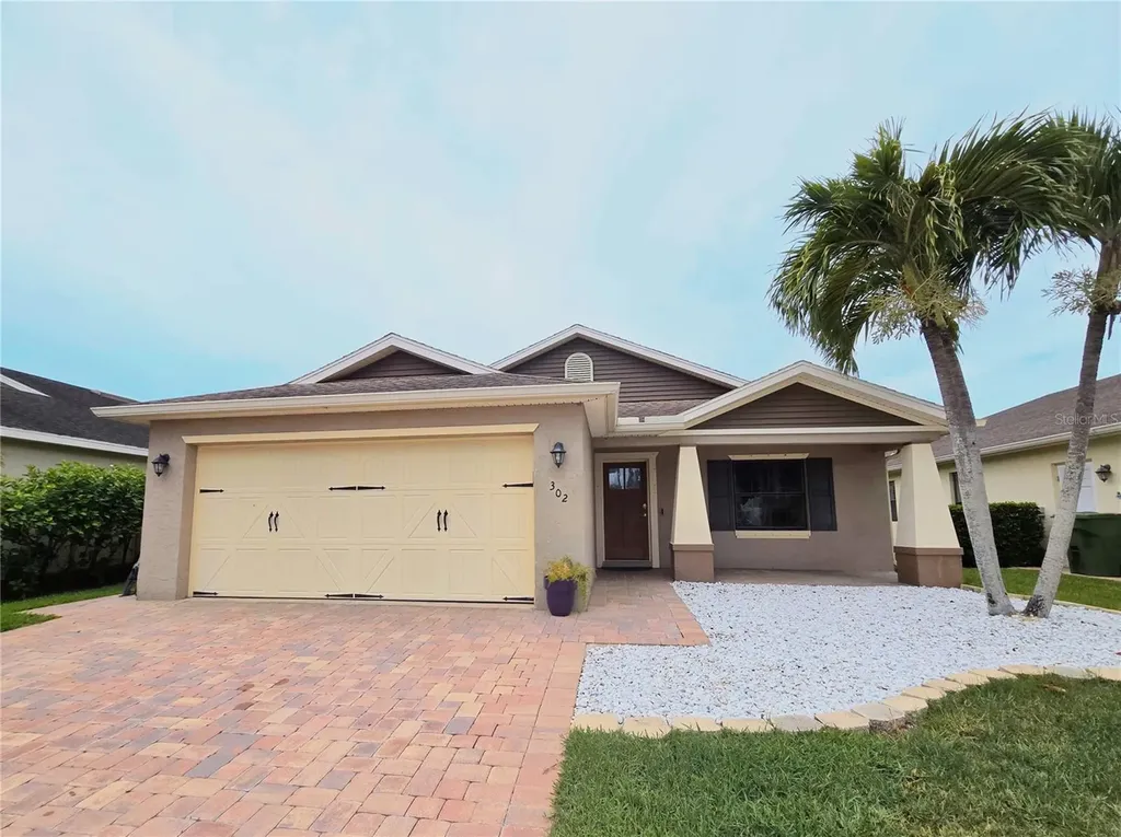 302 San Lorenzo Court Bradenton FL 34208