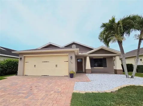302 San Lorenzo Court Bradenton FL 34208