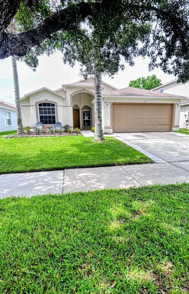 1061 Portmoor Way Winter Garden FL 34787