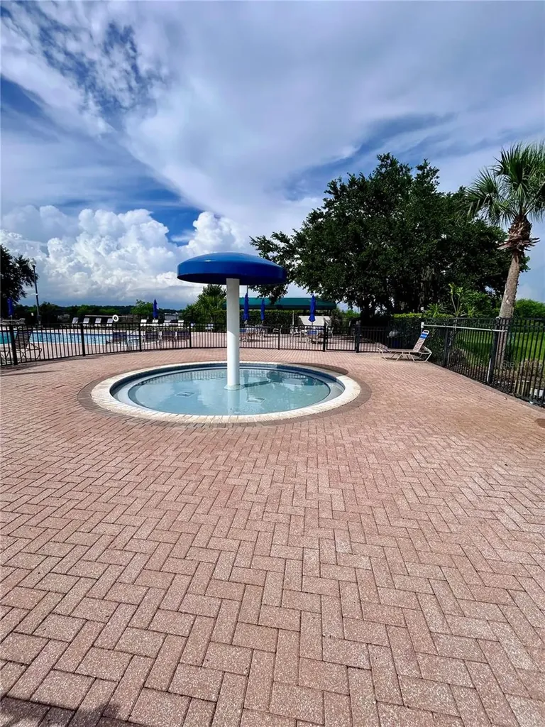 1061 Portmoor Way Winter Garden FL 34787