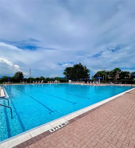 1061 Portmoor Way Winter Garden FL 34787