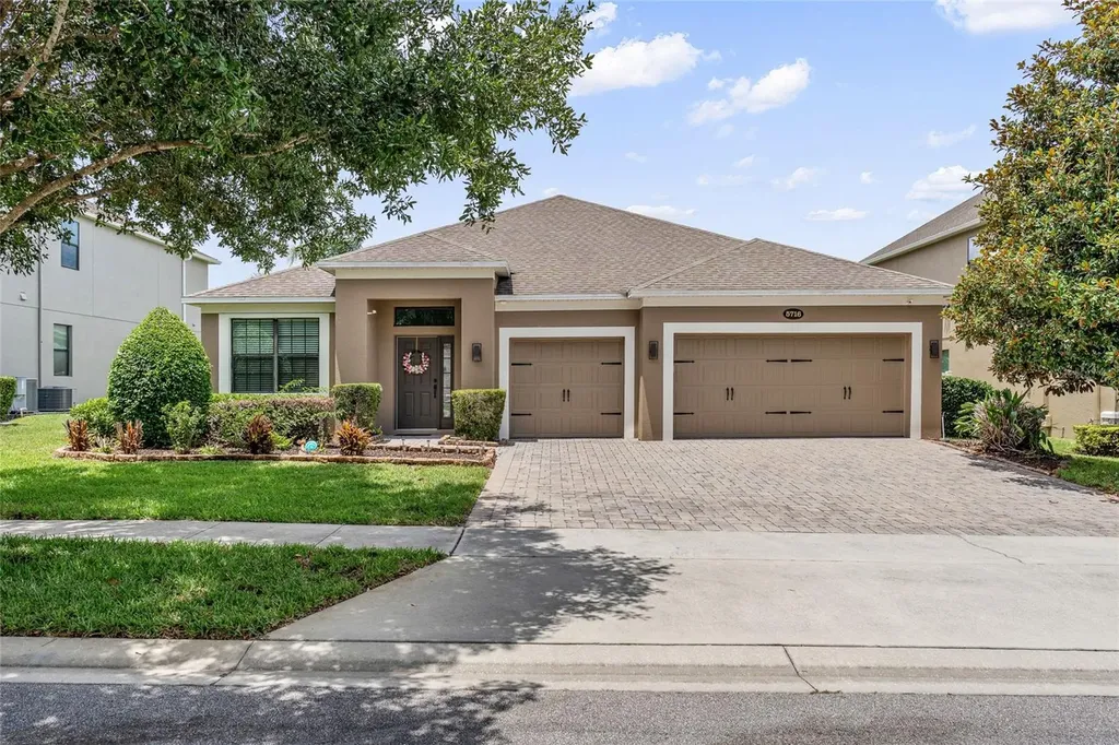 5716 Rue Galilee Lane Sanford FL 32771