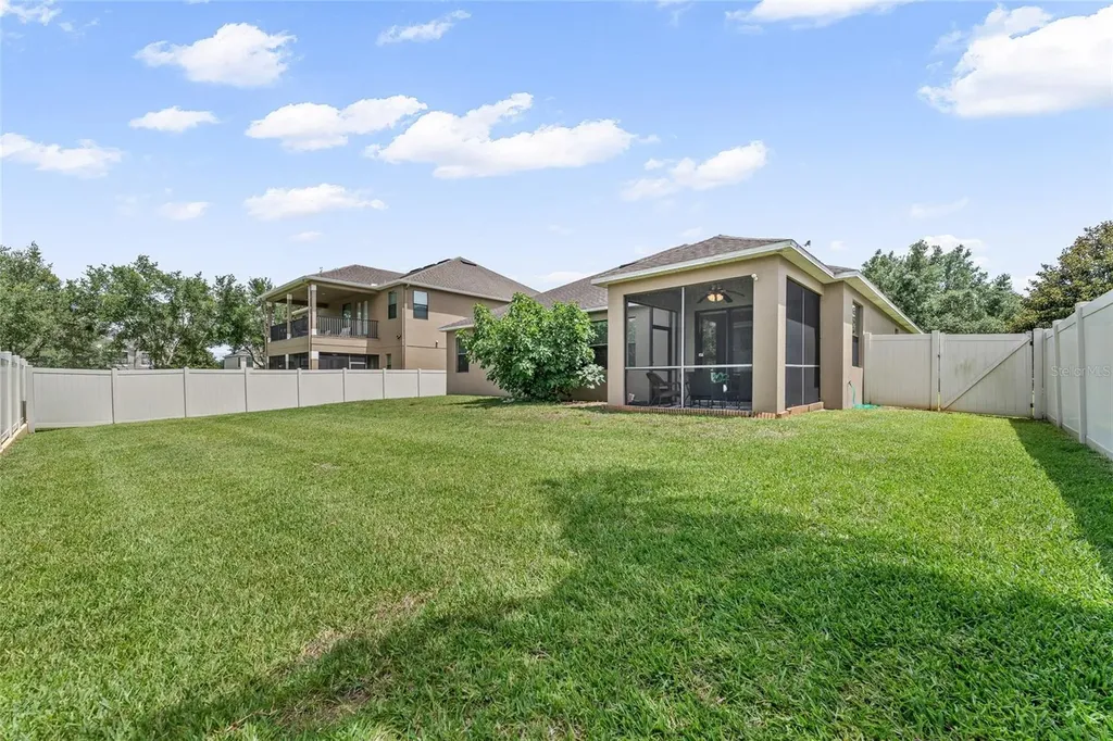 5716 Rue Galilee Lane Sanford FL 32771
