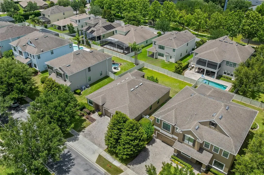 5716 Rue Galilee Lane Sanford FL 32771