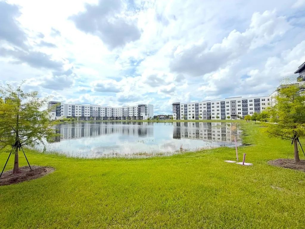 5587 Millenia Boulevard Orlando FL 32839