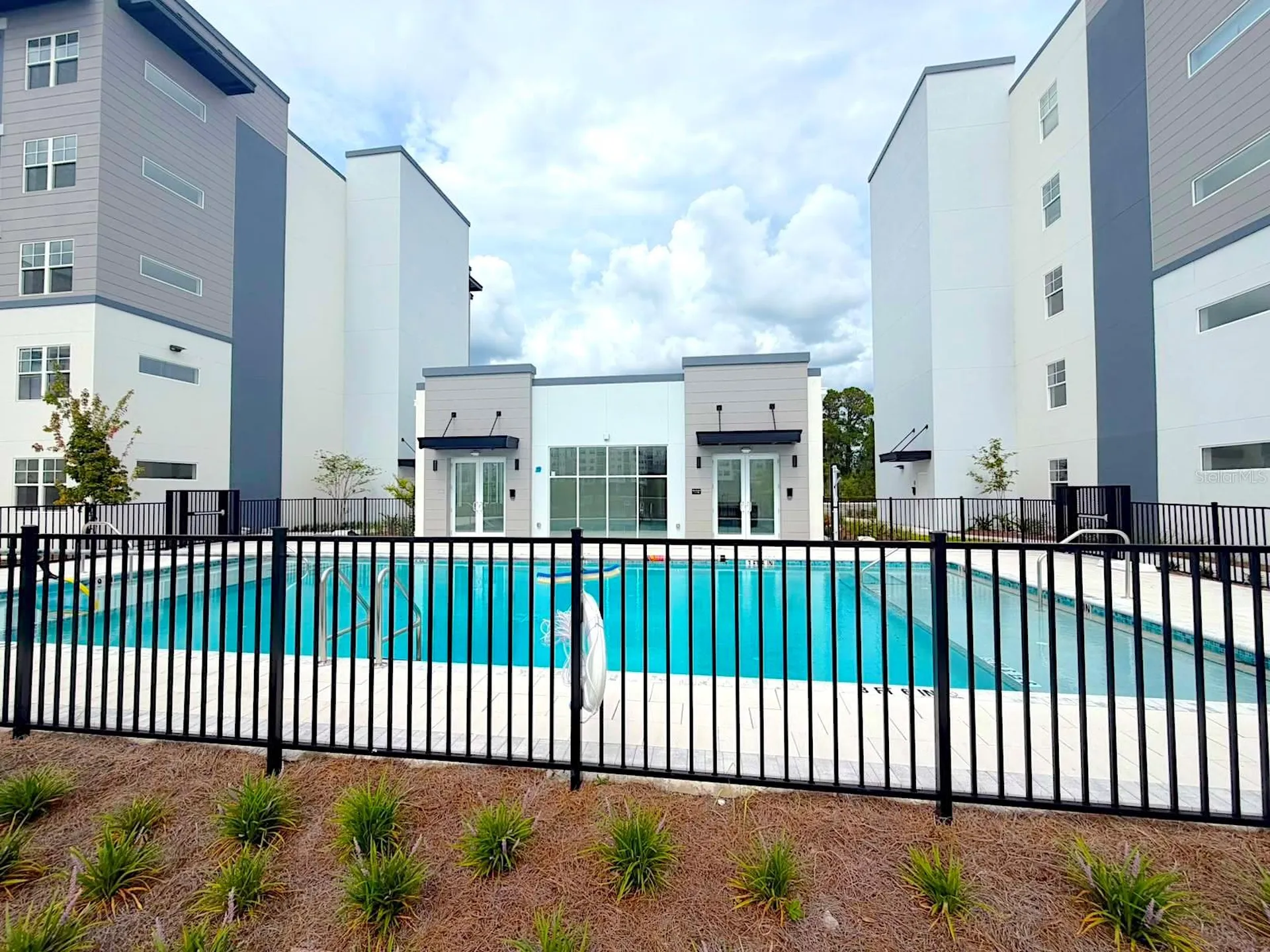 5587 Millenia Boulevard Orlando FL 32839