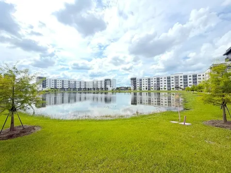 5587 Millenia Boulevard Orlando FL 32839