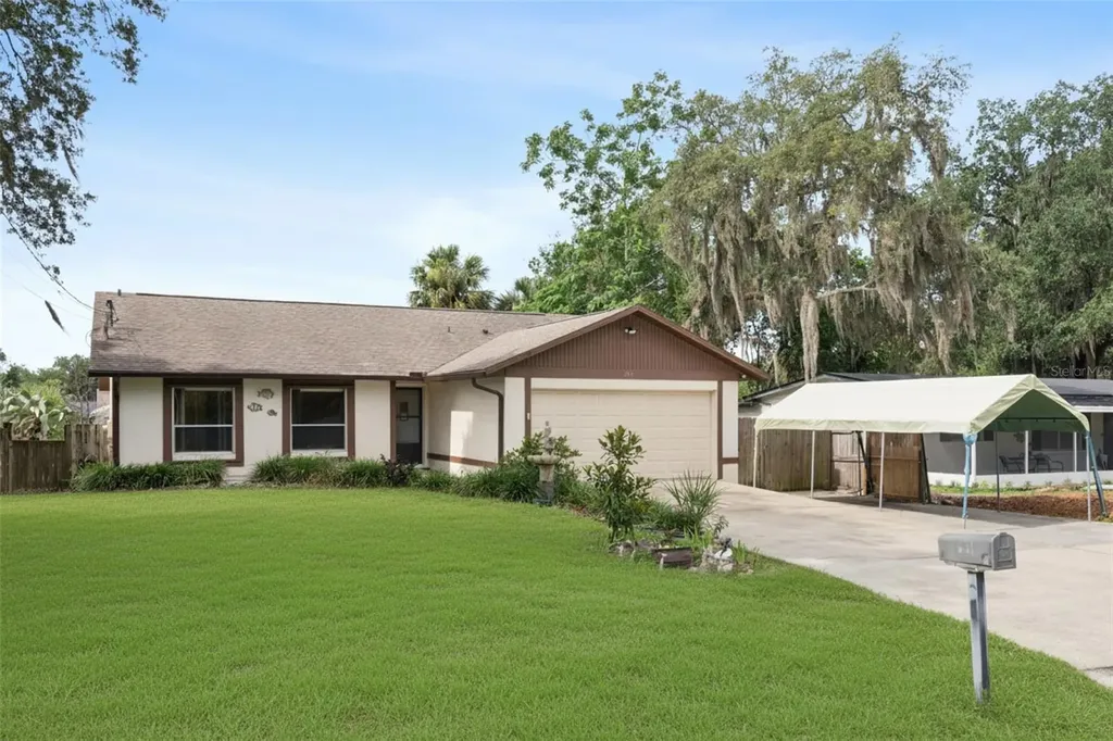231 Ruth Boulevard Longwood FL 32750