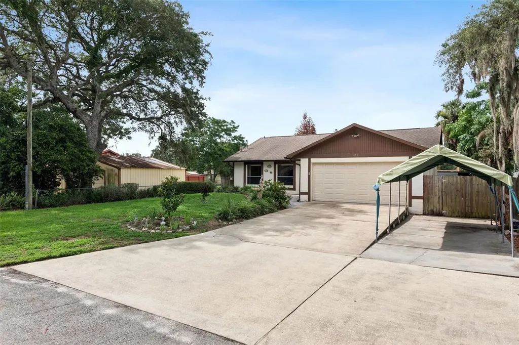 231 Ruth Boulevard Longwood FL 32750
