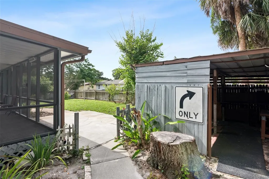 231 Ruth Boulevard Longwood FL 32750