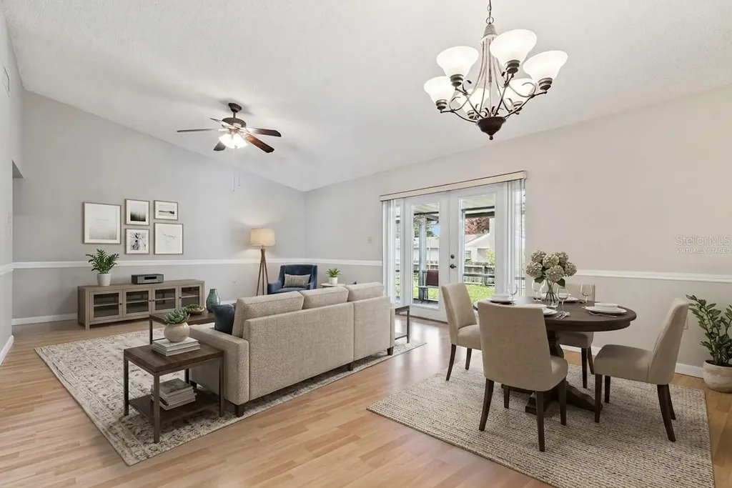 231 Ruth Boulevard Longwood FL 32750