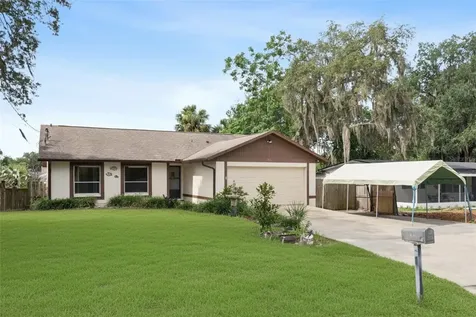 231 Ruth Boulevard Longwood FL 32750