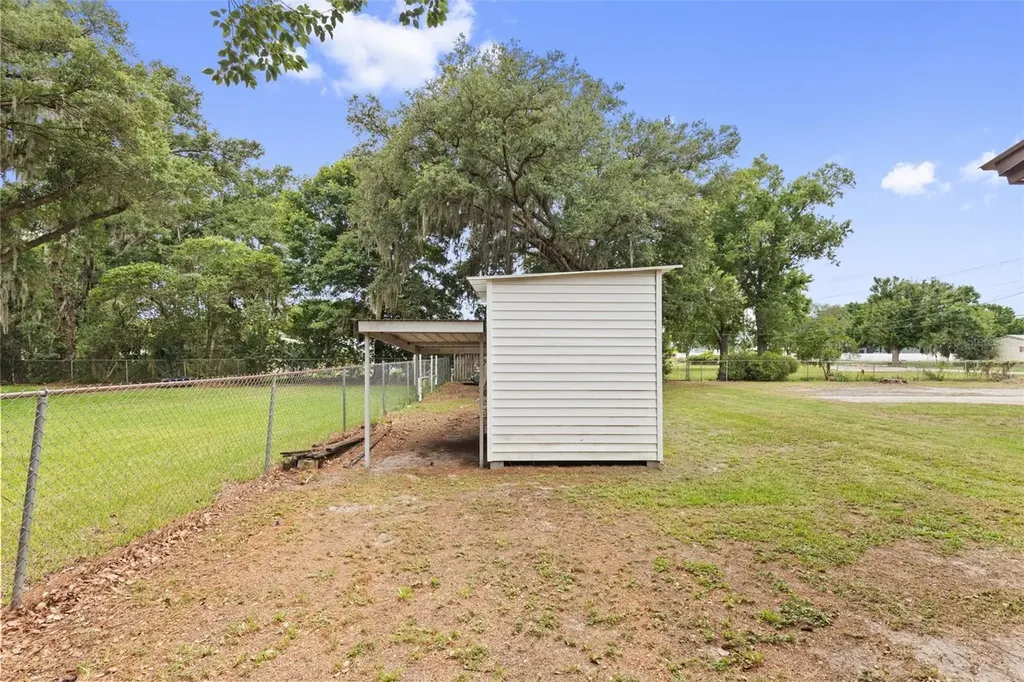 2803 E Trapnell Road Plant City FL 33566