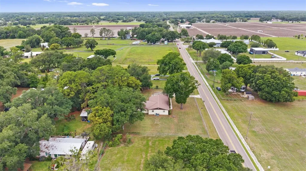 2803 E Trapnell Road Plant City FL 33566