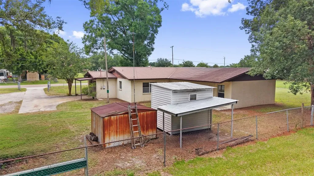 2803 E Trapnell Road Plant City FL 33566
