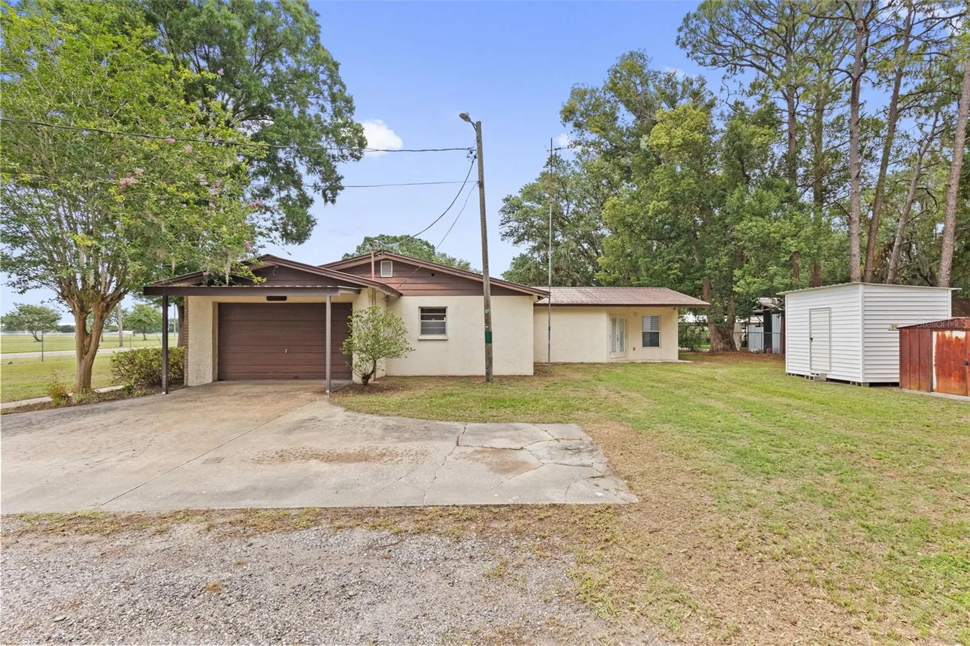 2803 E Trapnell Road Plant City FL 33566