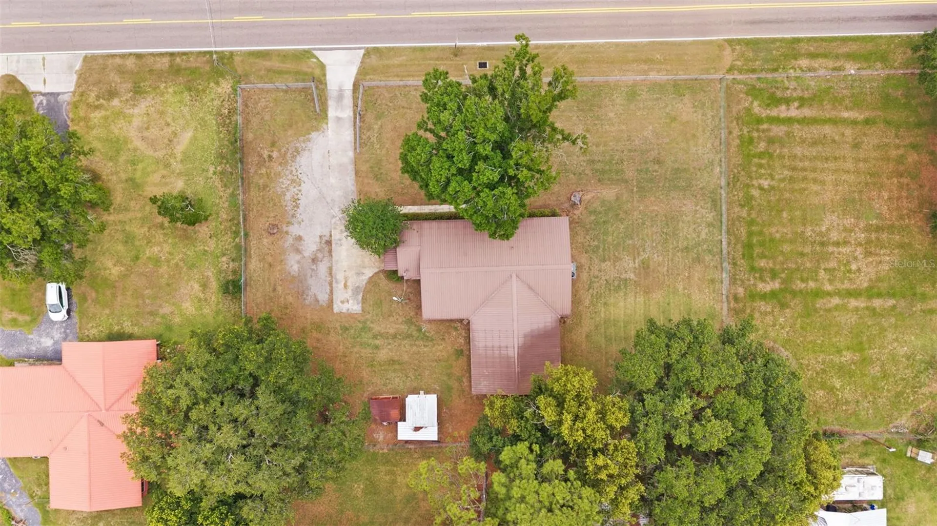 2803 E Trapnell Road Plant City FL 33566