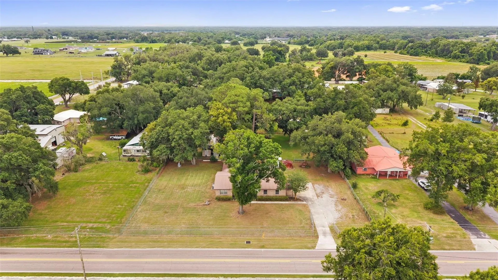 2803 E Trapnell Road Plant City FL 33566