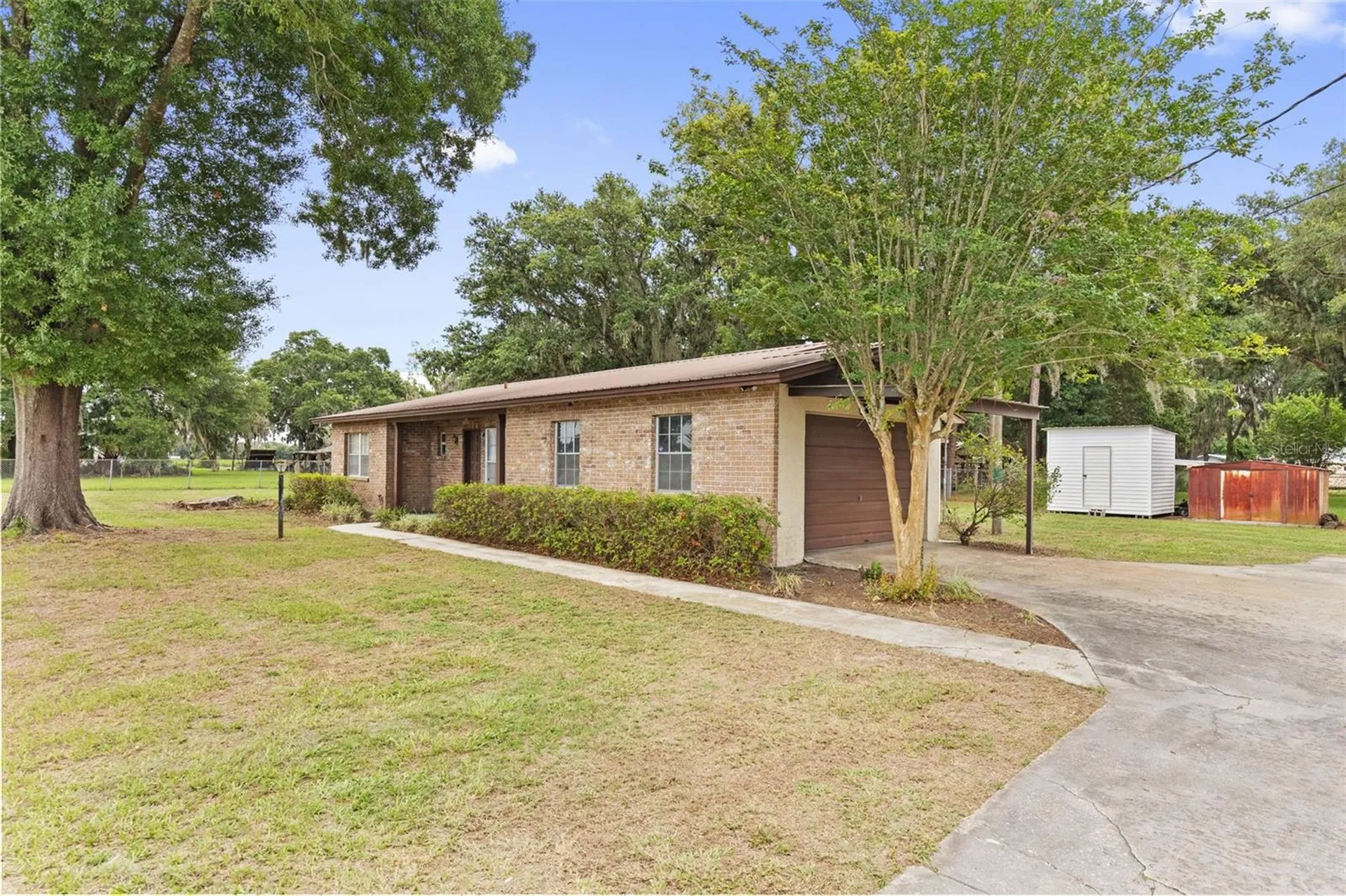 2803 E Trapnell Road Plant City FL 33566