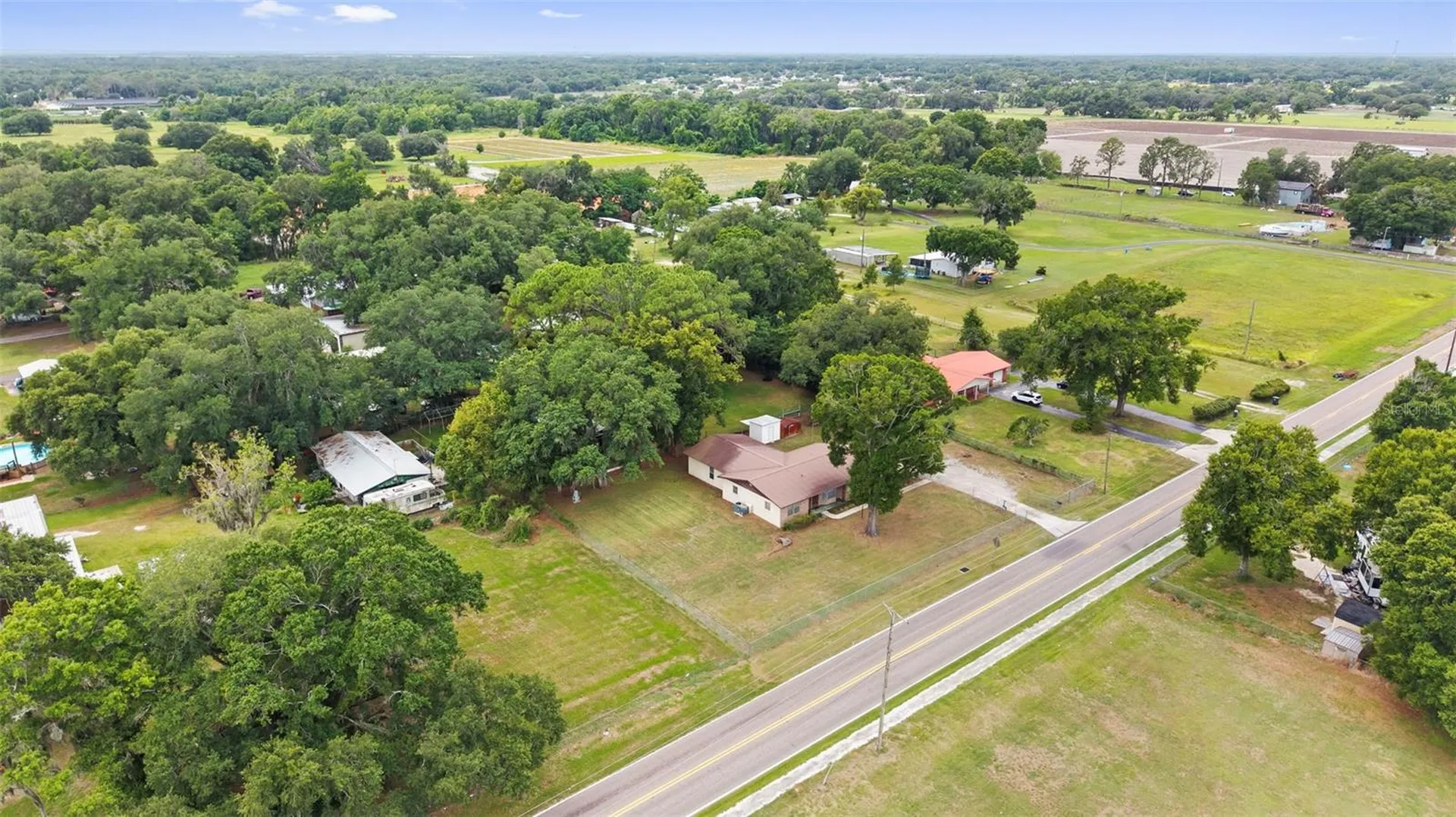 2803 E Trapnell Road Plant City FL 33566