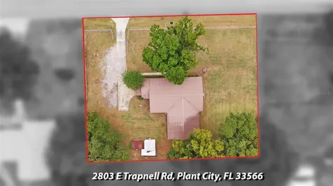 2803 E Trapnell Road Plant City FL 33566