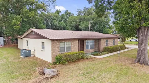 2803 E Trapnell Road Plant City FL 33566