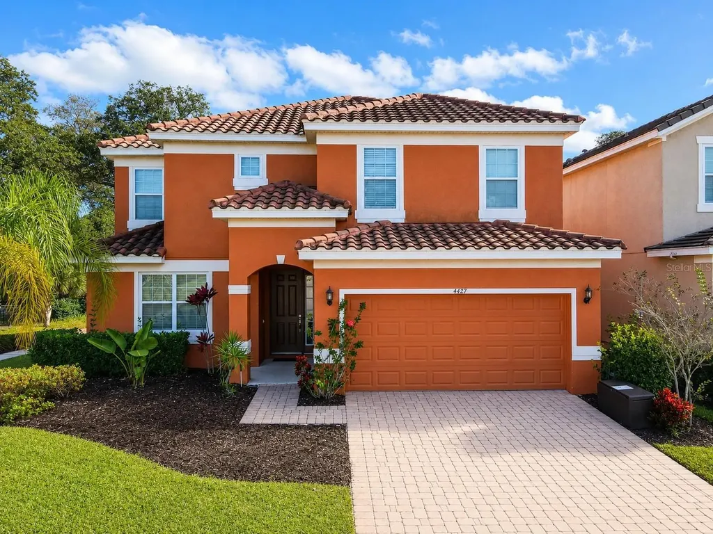 4427 Shiva Loop Kissimmee FL 34746