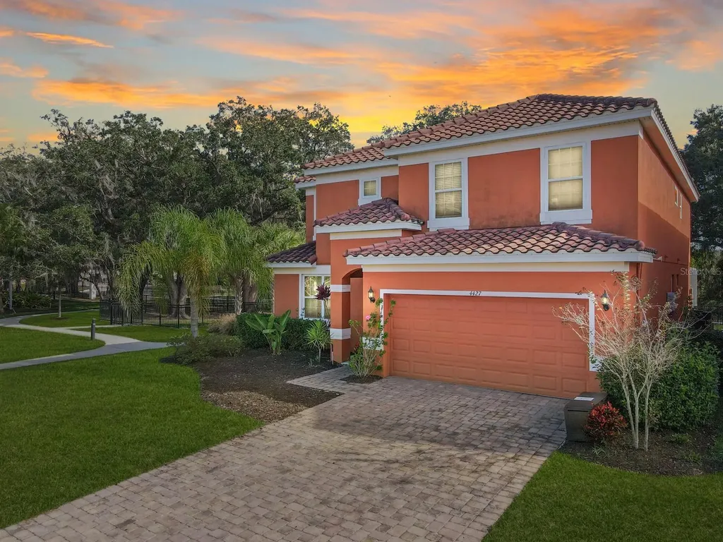 4427 Shiva Loop Kissimmee FL 34746