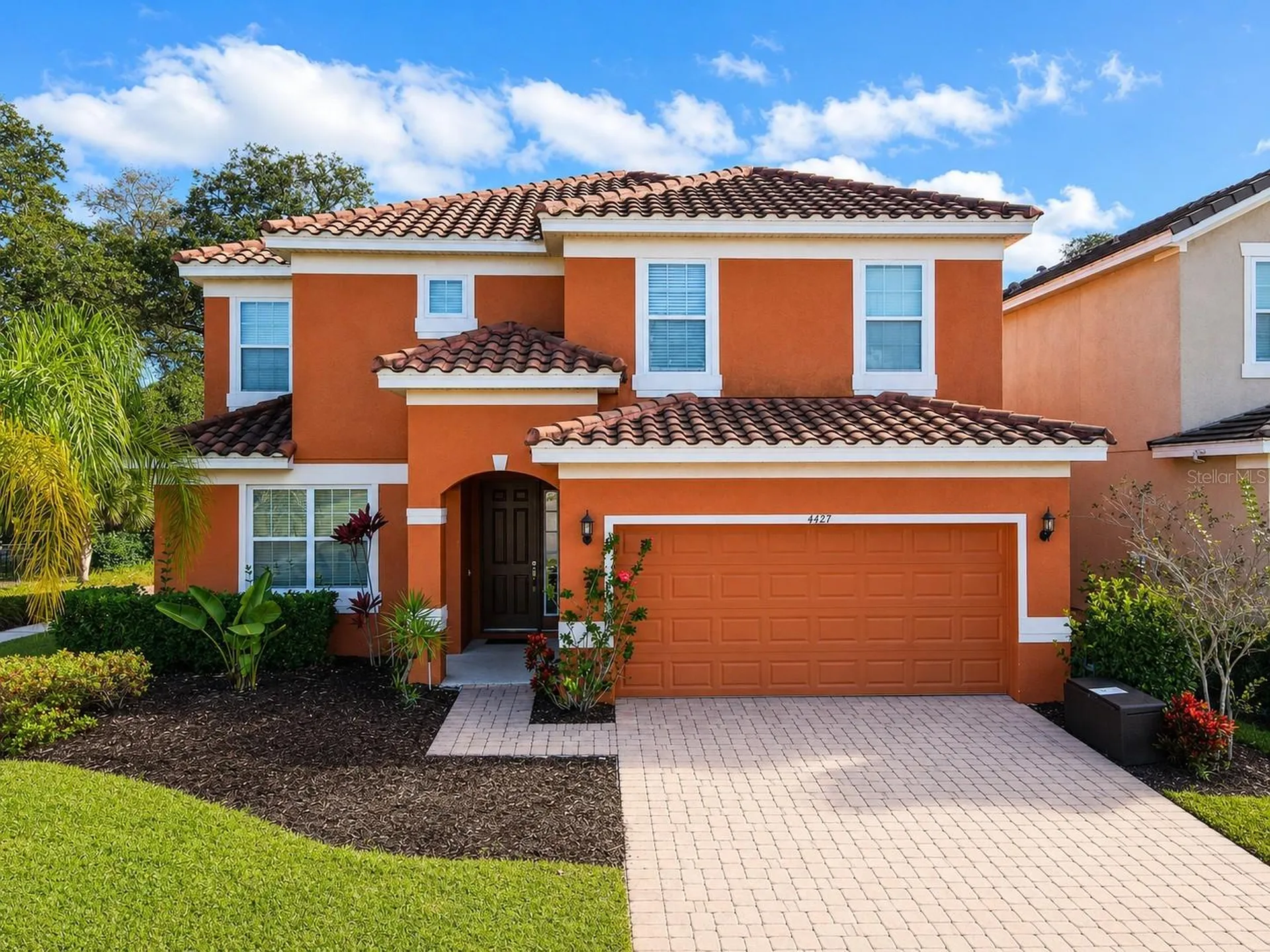 4427 Shiva Loop Kissimmee FL 34746