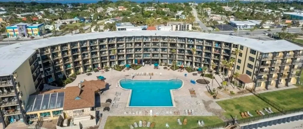 2301 S Atlantic Avenue Daytona Beach FL 32118
