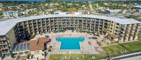 2301 S Atlantic Avenue Daytona Beach FL 32118