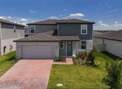4551 Pickerel Weed Way St Cloud FL 34772