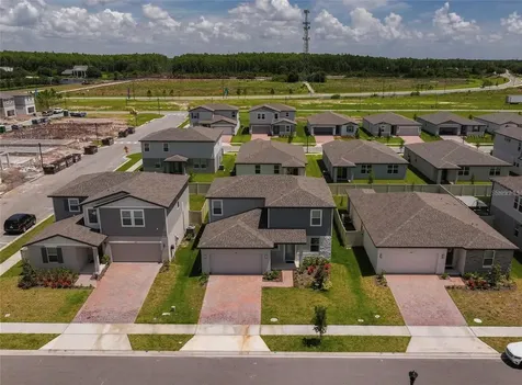 4551 Pickerel Weed Way St Cloud FL 34772