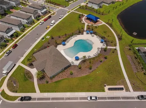 4551 Pickerel Weed Way St Cloud FL 34772