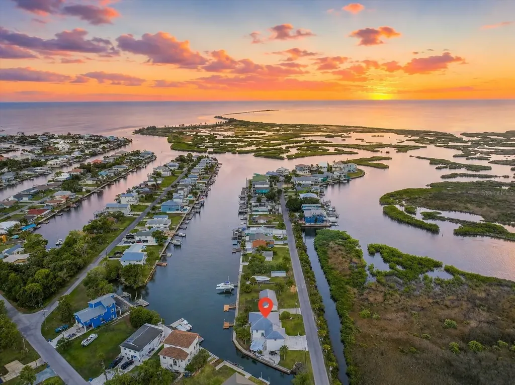 3532 Eagle Nest Drive Hernando Beach FL 34607