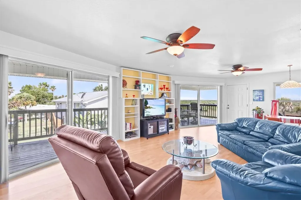 3532 Eagle Nest Drive Hernando Beach FL 34607