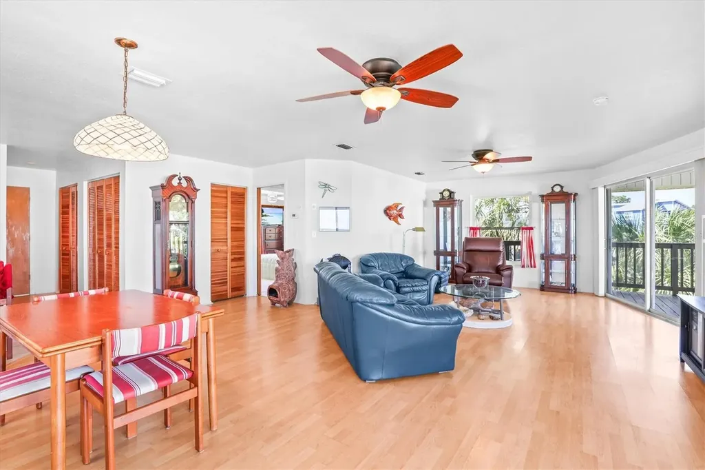 3532 Eagle Nest Drive Hernando Beach FL 34607