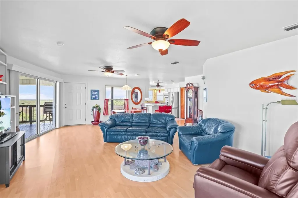3532 Eagle Nest Drive Hernando Beach FL 34607