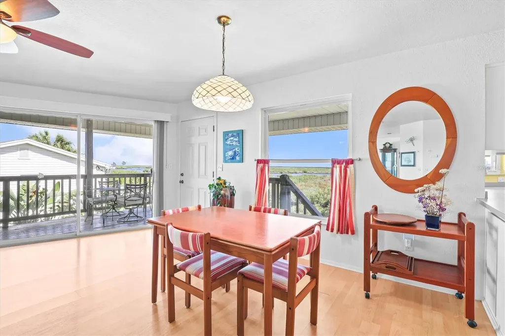 3532 Eagle Nest Drive Hernando Beach FL 34607