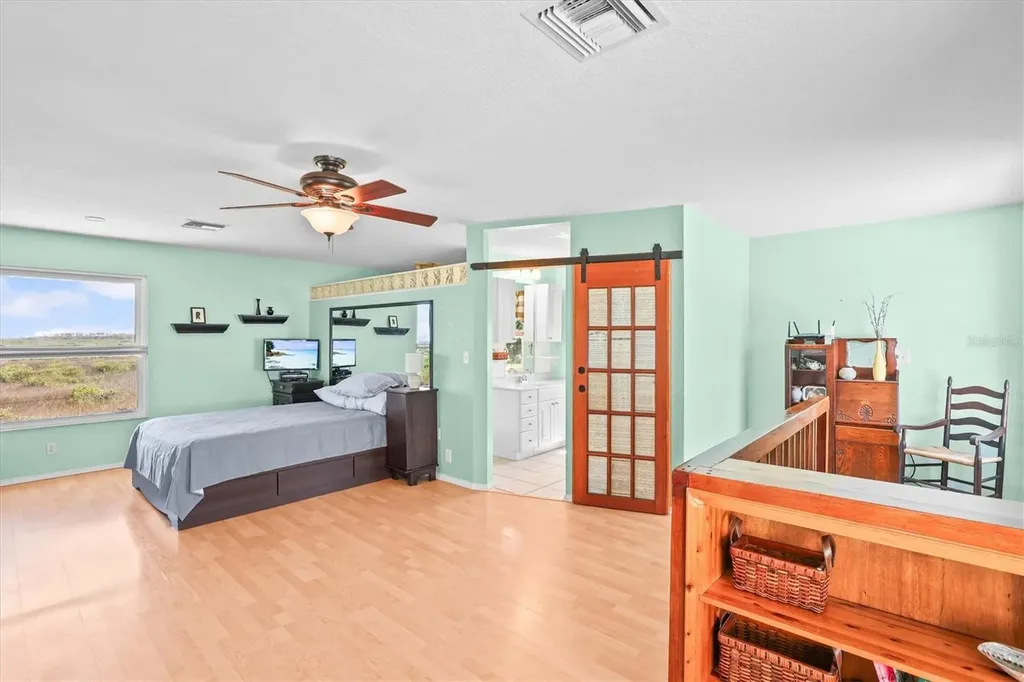 3532 Eagle Nest Drive Hernando Beach FL 34607
